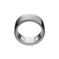 Oura Ring 5 Size 8 - Silver