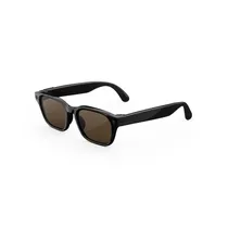 Óculos de Sol Smart Meta Adventurer - Preto Clássico/Marrom