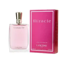 Lancome Miracle Fem 100ML Edp