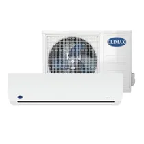 Ar Condicionado Climax 18000BTU - 220V/60HZ - Inverter - Q/F
