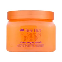 Exfoliante Corporal Tree Hut Pumpkin Pop – 510G (Atacado)