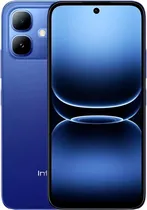 Smartphone Infinix Smart 20 Lte Dual Sim 6.78" 4GB/128GB Cloudline Blue