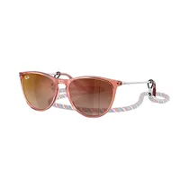 Lente Infantil Ray Ban RJ9060S 7225S0 50
