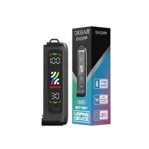 Pod Oxbar Svoop Bateria