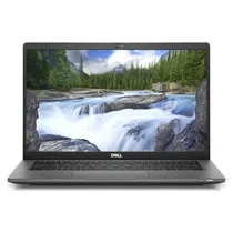 Notebook Dell Latitude 7430 14" Core i7-1265U Touch 32 GB 512 GB SSD M.2 PCI Express - Grey (Recondicionado)