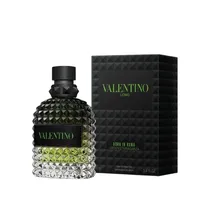Valentino Uomo Born In Roma Green Strvaganza Men 100ML Edt
