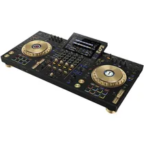 Misturador Alpha Theta XDJ-Az-N