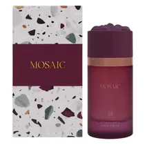 Perfume Ahmed Al Maghribi Mosaic Exdp Unissex - 100ML