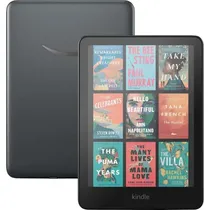 e-Book Amazon Kindle Colorsoft (16GB) 7" 2025 - Black
