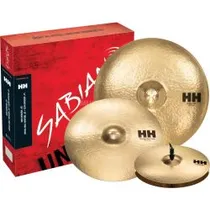 Sabian Kit HH Performance 14" 16" 20" - 15005 B NB
