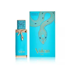 Vulcan Feu 30 ML