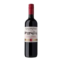 Vino Valdivieso Winemaker's Reserva Cabernet Sauvignon 750ML