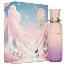 Perfume Feminino Paris Corner Fayora Edp 100ML