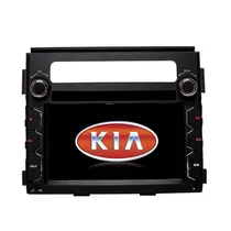 Multimídia S100 Winca Kia Soul 2012