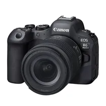 Camera Canon Eos R6 V Corpo