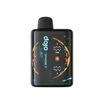 Vaporesso Dojo X 40K Strawberry Kiwi 40000 Puffs