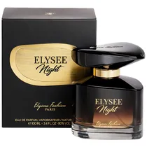 Perfume Elysees Fashion Elysee Night - Eau de Parfum - Feminino - 100ML