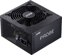 Fonte Adata XPG Probe 600W 80 Plus Bronze Black 3GTA.BR