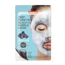 Purederm Mascarilla Facial de Carbon Act