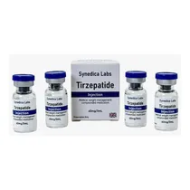 synedica tirzepatide 40MG Synedica Research Products | Alluvi