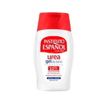 Instituto Español Gel de Ducha Urea Hidratante 100ML s/C