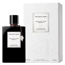 Perfume Van Cleef & Arpels Moonlight Rose Eau de Parfum Unissex 75ML