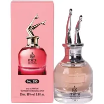Mini Brand Collection No.350 Edp 25ML / Scandal JPG