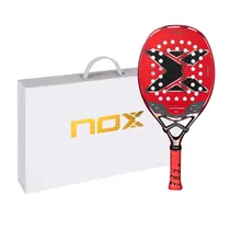 Nox Paleta de Beach Tennis Varadero 26 PBEVARRS26