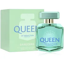 Ab Queen Seduction Fem 80ML