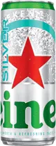 Cerveja Heineken Silver - 470ML