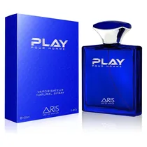 Aris Play Pour Homme 100ML Edp c/s