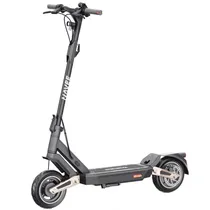 Patinete Elétrico Navee ST3 Pro 10" - Preto