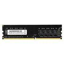 Memória Ram Goline 32GB DDR4 3200 MHZ - GLD4D3200/32