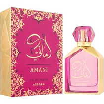 Perfume Assala Prime Amani Edp - Feminino 100ML