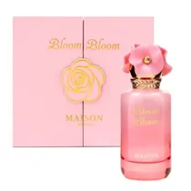 Maison Asrar Perfume Bloom Bloom F Eau de Parfum 100ML