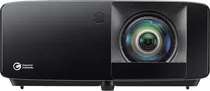 Projetor Optoma GT2400HDR DLP Laser 4200 Lúmens FHD/HDMI/VGA/USB Bivolt