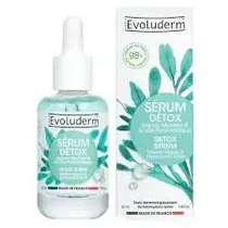 Evoluderm Suero Detox 30ML
