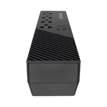 Estabilizador de Energía Forza FVR-1012 4 Salidas 500W 220V