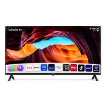 Smart TV Lennox LNX32NM 32" HD Whale TV Wifi - Preto