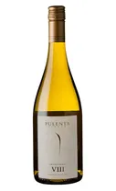 Beb Vinho Arg Pulenta Chardonnay VIII 750ML 253772*