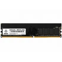 Mem DDR4 8GB 2666 Mancer Dantalion L MCR-DTLL-2666