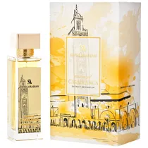 Perfume Swiss Arabian Essence Of Casa Blanca - Extrait de Parfum - Feminino - 100ML