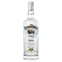 Beb Vodka Polon Zubrowka Biala 700ML 010146