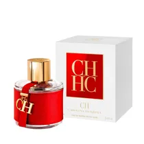 Carolina Herrera CH HC Fem Edt 100ML