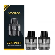 Voopoo Tank PNP Pod Sem Base 510 4.5ML 2PCS