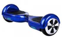 Hoverboard Skate Elétrico Scooter Mini com Bluetooth