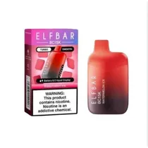 Elfbar 15K BC Watermelon Ice