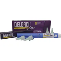 Med. Semaglutida Delgacil Fast Lap 1,34MG
