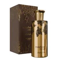 Perfume Mawwal Sense Mashaer Mirage - Eau de Parfum - Feminino - 100ML