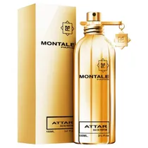 P.Montale Attar 100ML Edp
